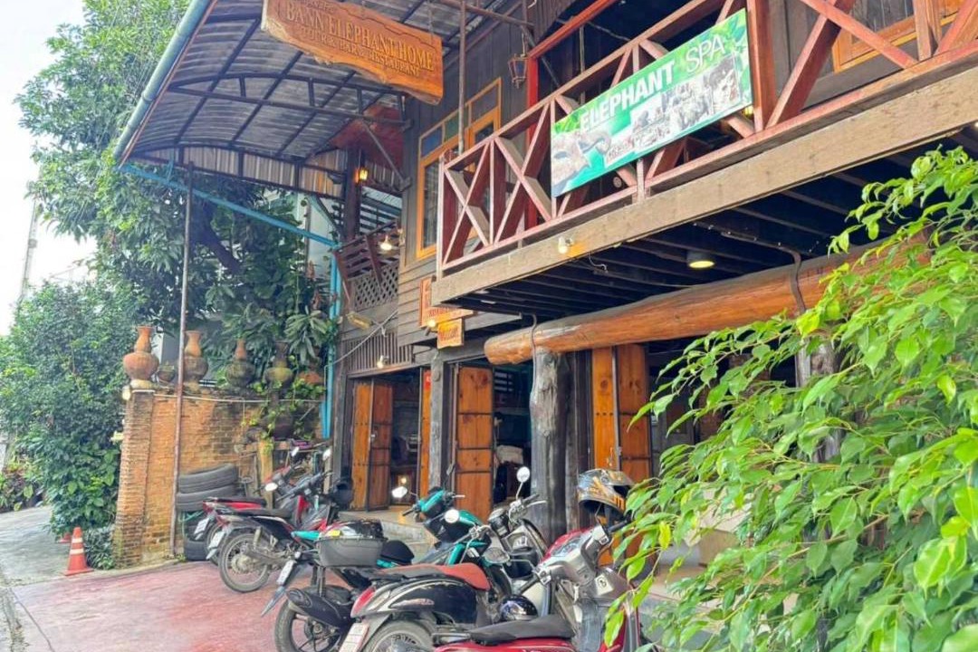 Photo of Others in Old City