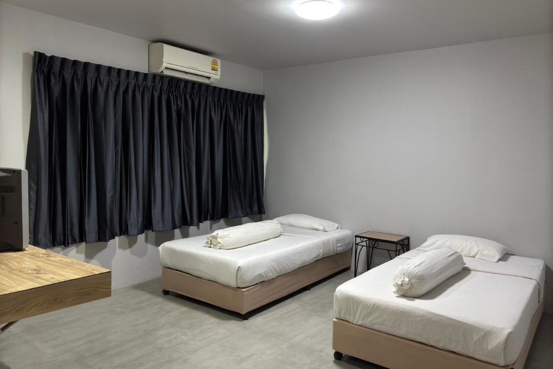 Photo of Bedroom in Phitsanulok