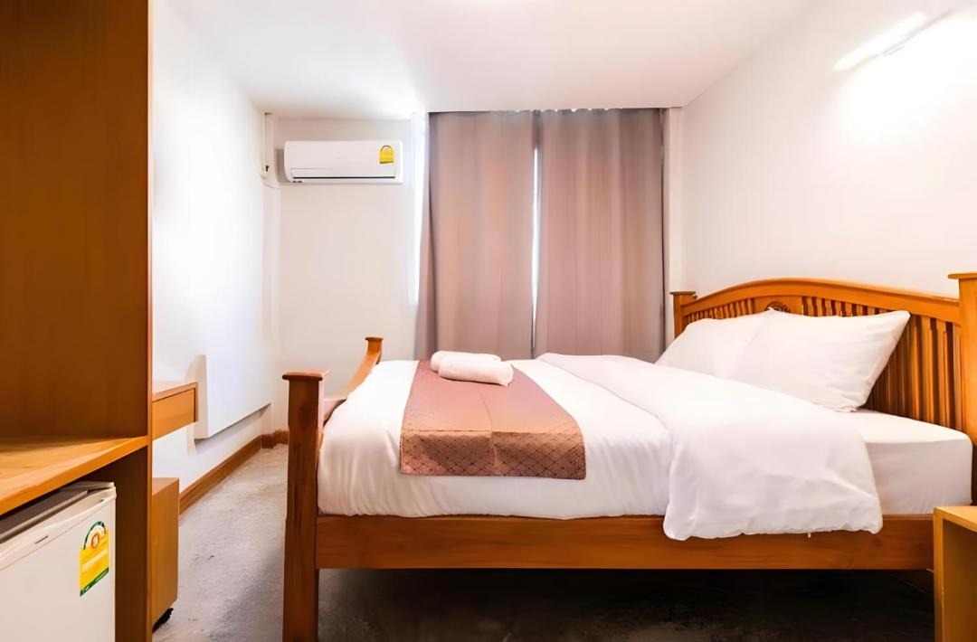 Photo of Bedroom in Chana Songkhram