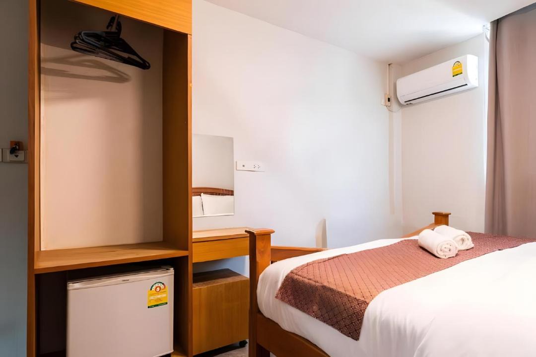 Photo of Bedroom in Chana Songkhram