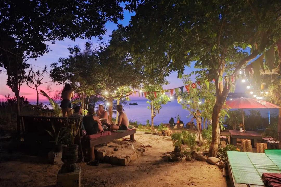 Photo of Others in Koh Rong Sanloem