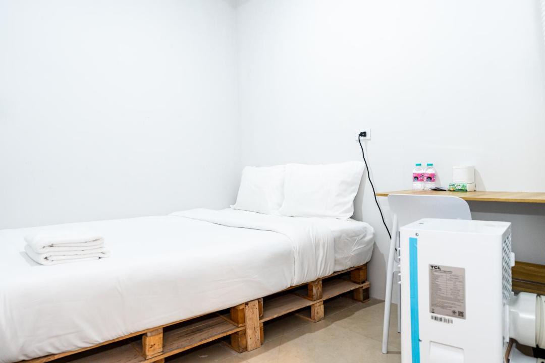 Photo of Bedroom in Talat Yot