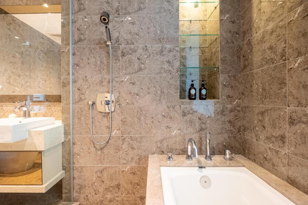 Photo of Bathroom in Sri Hartamas