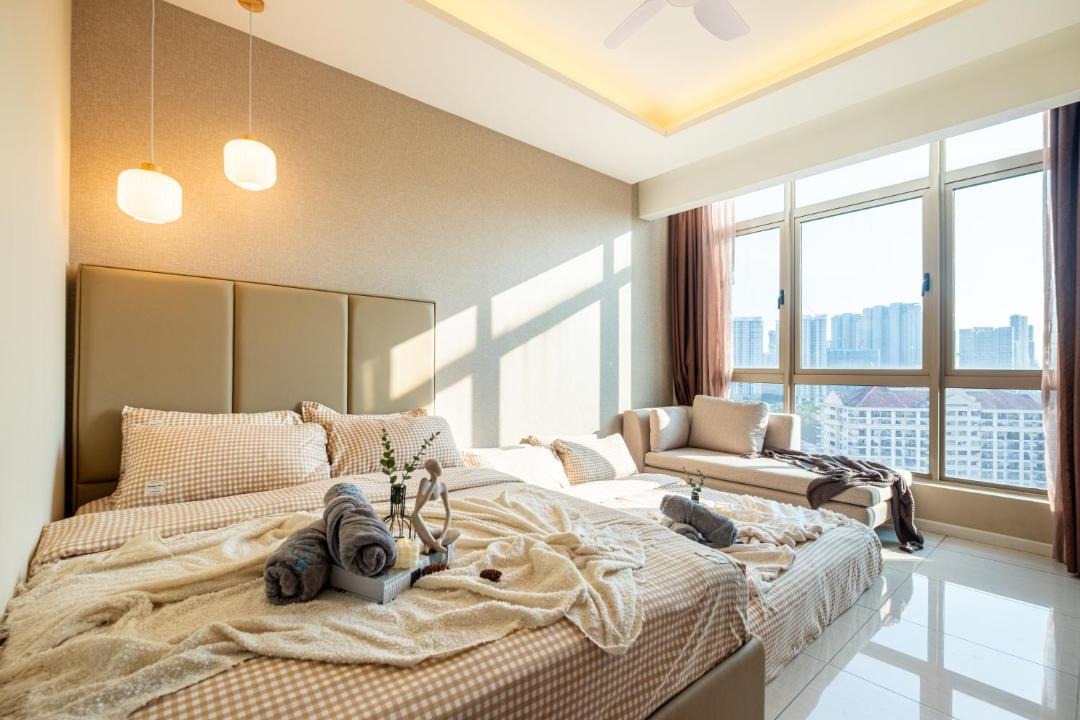Photo of Bedroom in Sri Hartamas