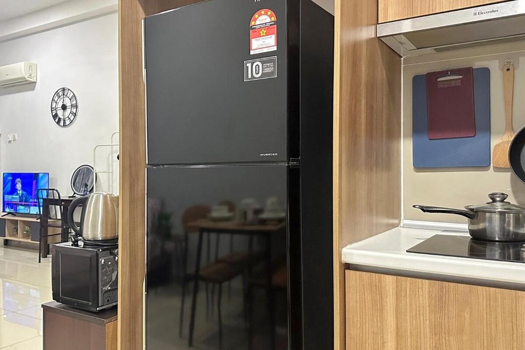Photo of Kitchen in Taman Mount Austin