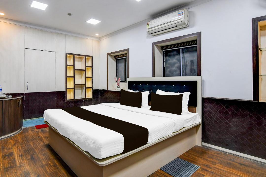 Photo of Bedroom in Kalighat
