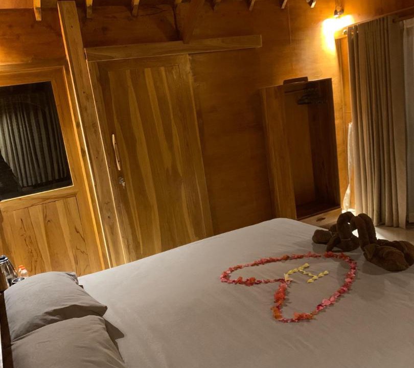 Photo of Bedroom in Tetebatu