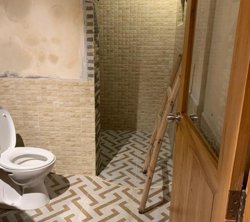 Photo of Bathroom in Tetebatu