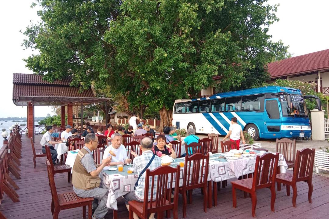 Photo of Others in Muang Khong