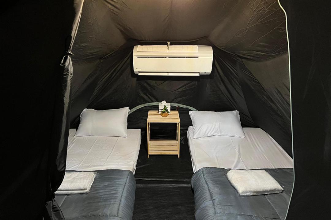 Photo of Bedroom in Patuk