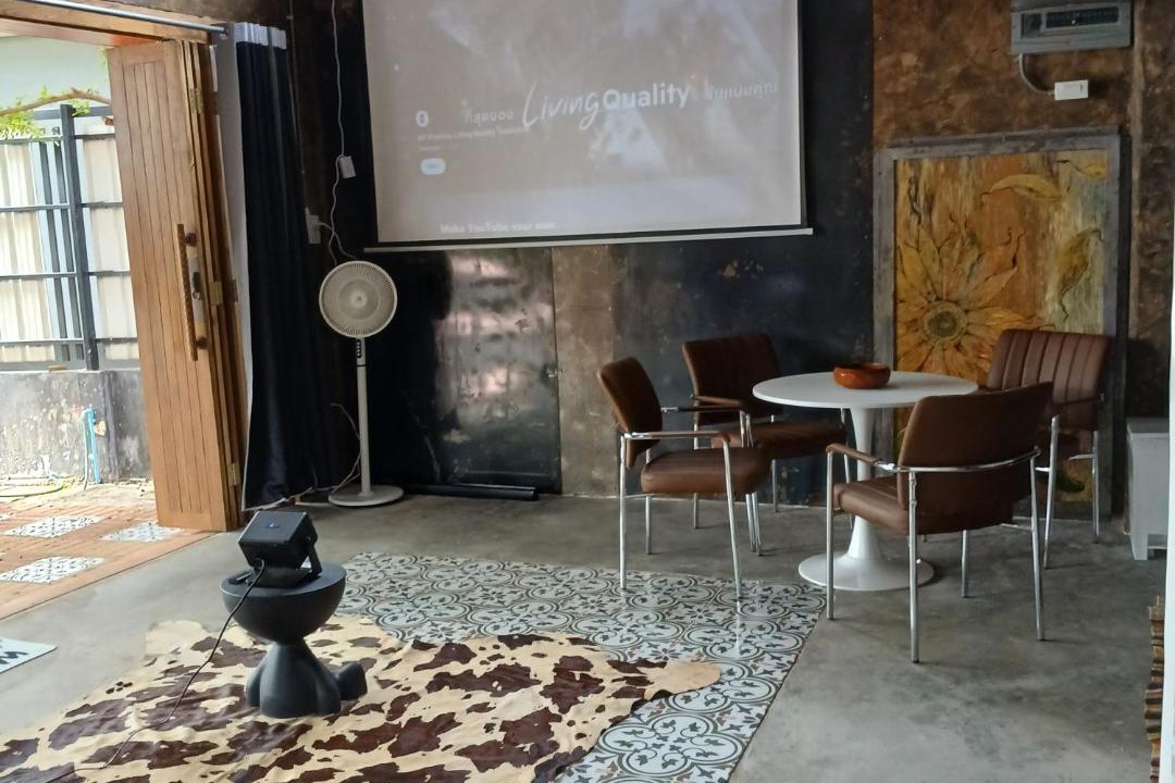 Photo of Livingroom in Saraphi