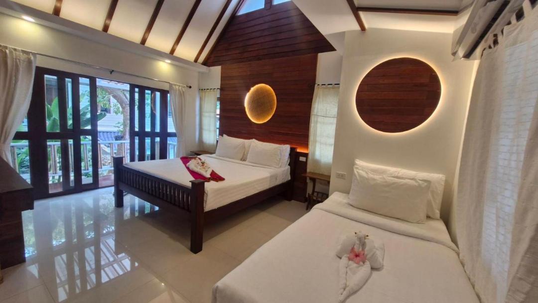 Photo of Bedroom in Ko Phi Phi