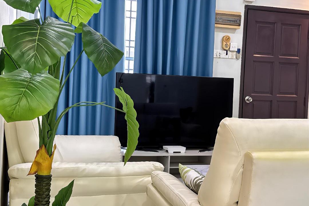 Photo of Livingroom in Taman Setia Indah