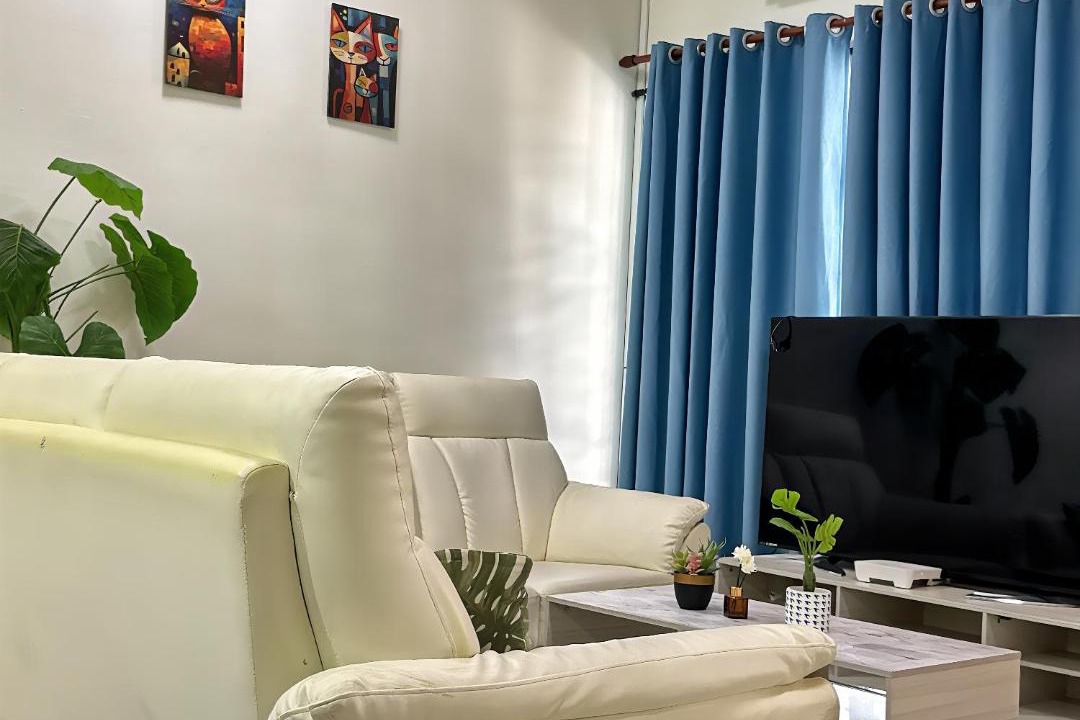 Photo of Livingroom in Taman Setia Indah