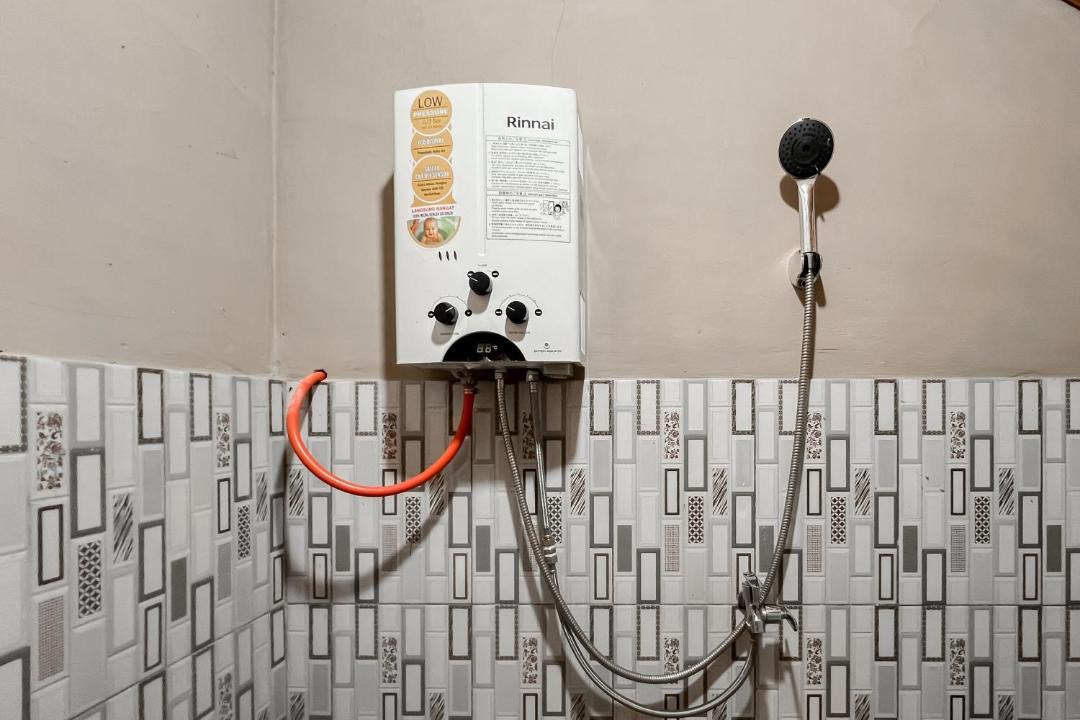 Photo of Bathroom in Pangalengan