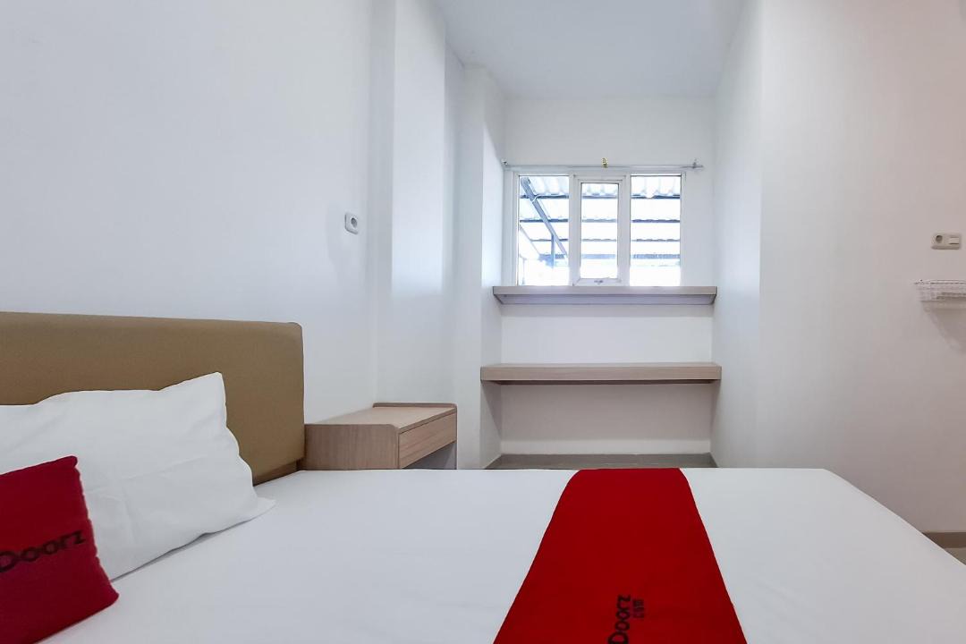 Photo of Bedroom in Semarang