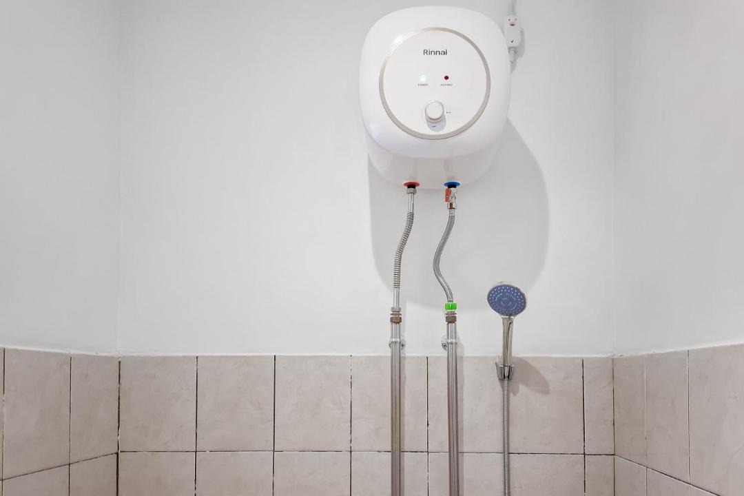 Photo of Bathroom in Semarang