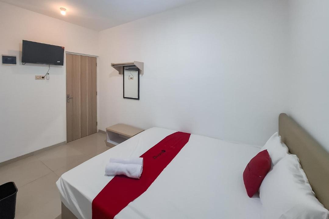 Photo of Bedroom in Semarang
