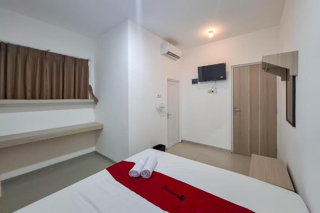 Photo of Bedroom in Semarang