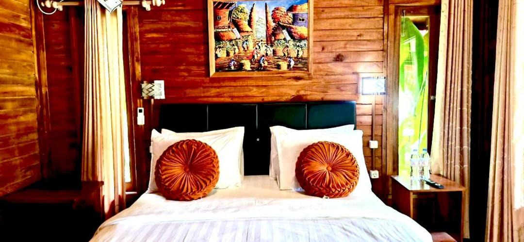 Photo of Bedroom in Mendoyo