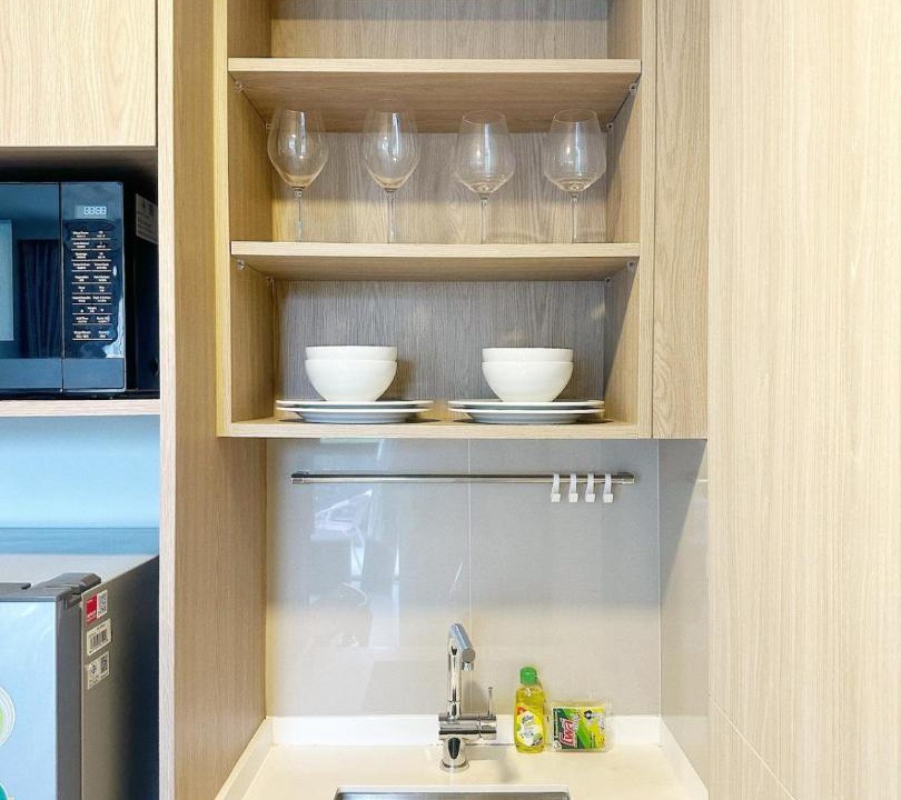 Photo of Kitchen in Laguna