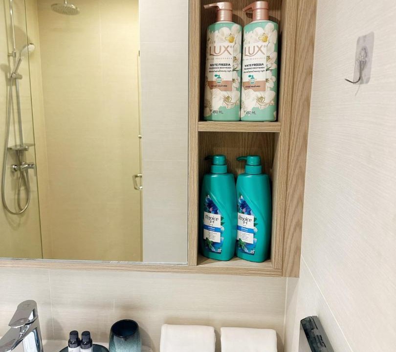 Photo of Bathroom in Laguna