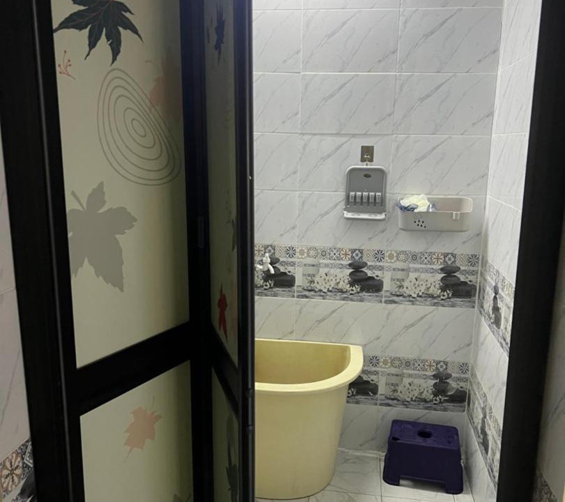 Photo of Bathroom in Sungai Petani