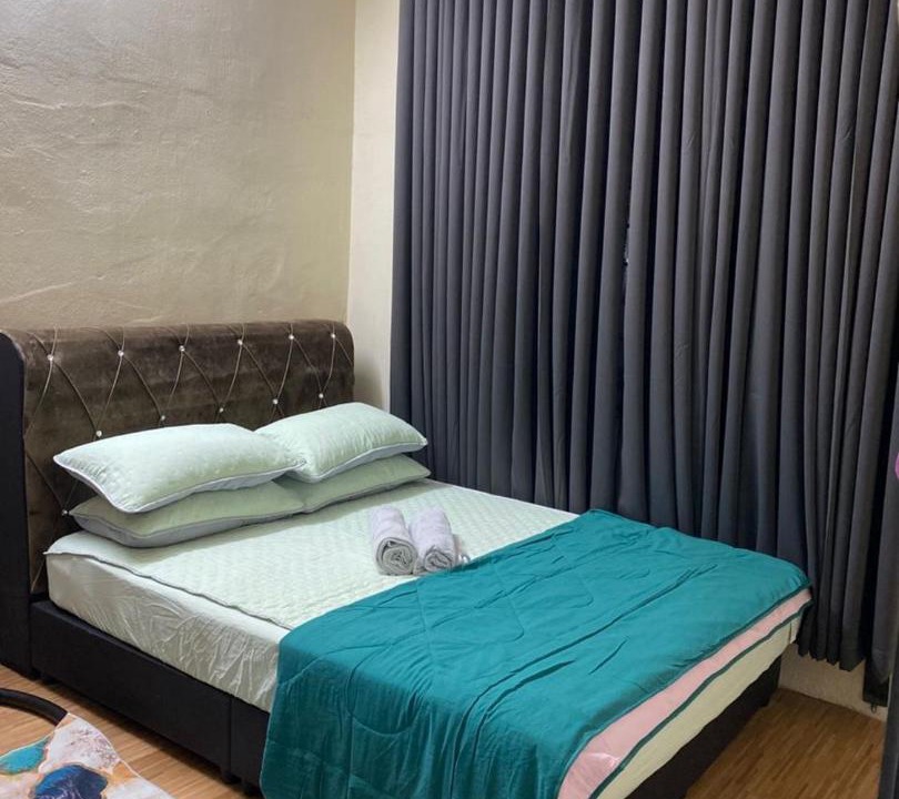 Photo of Bedroom in Sungai Petani