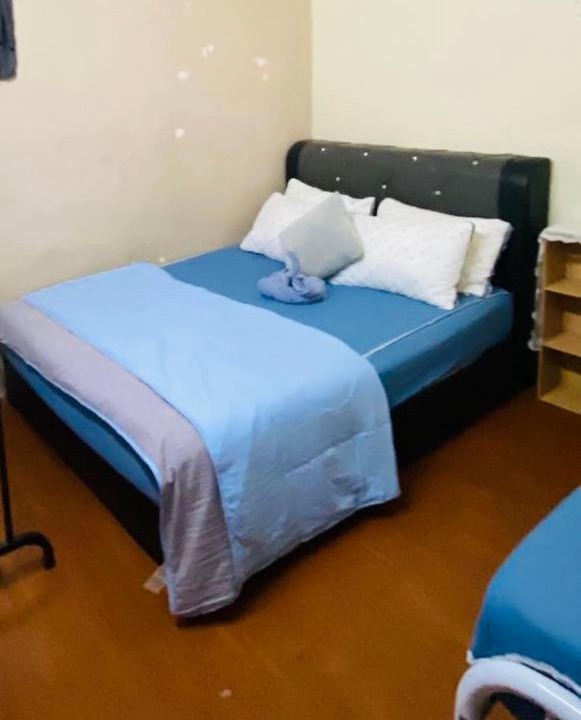 Photo of Bedroom in Sungai Petani