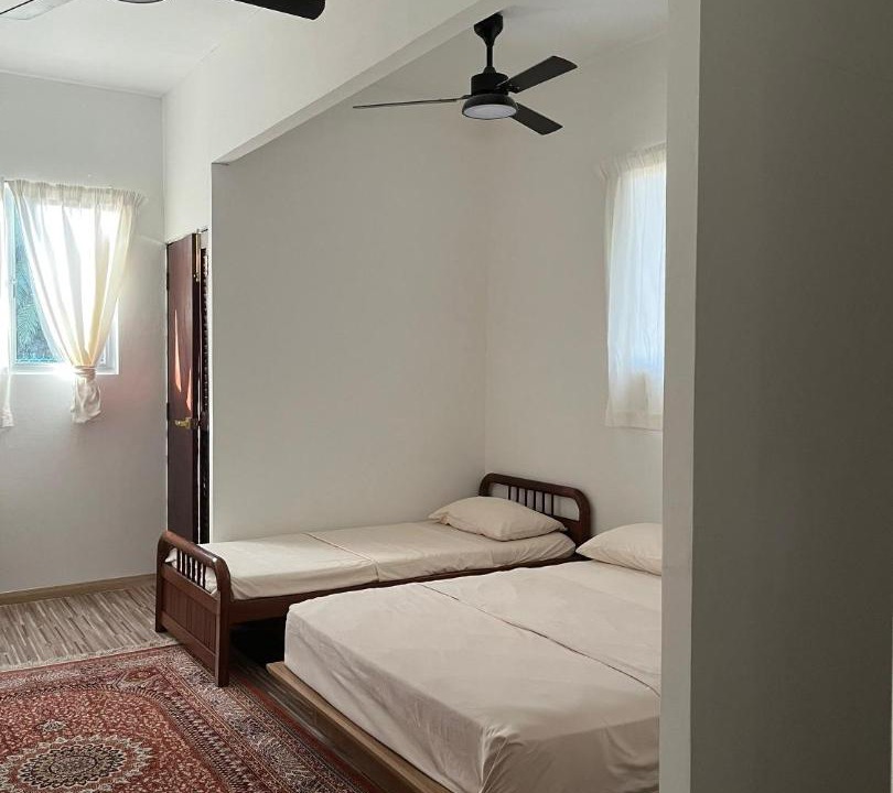 Photo of Bedroom in Batu Pahat