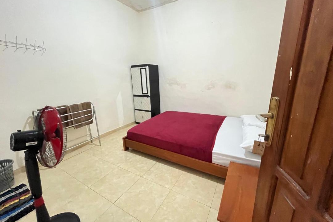 Photo of Bedroom in Kalipuro
