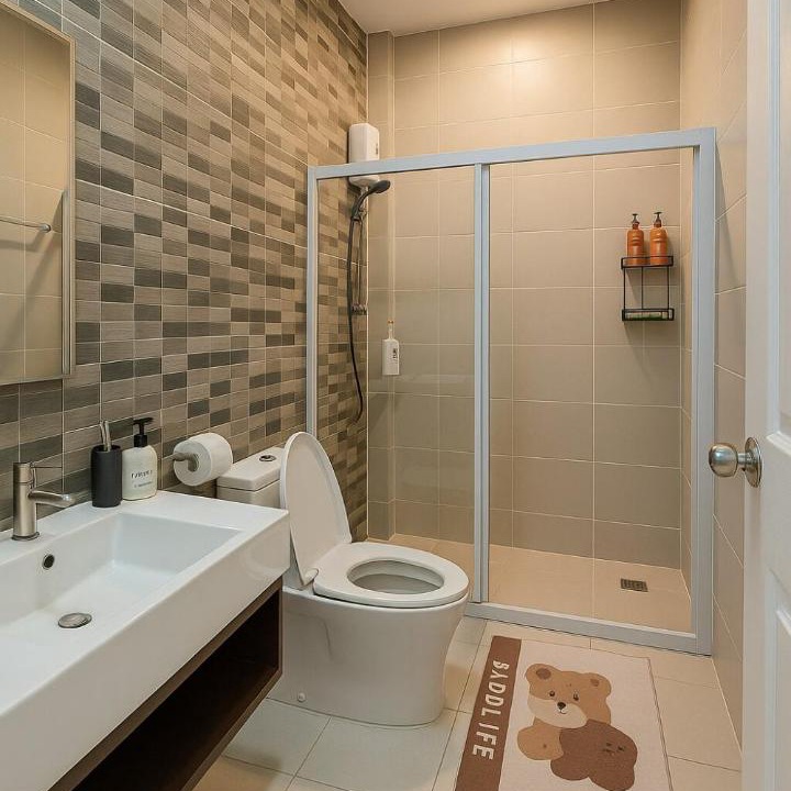Photo of Bathroom in Koh Kaew