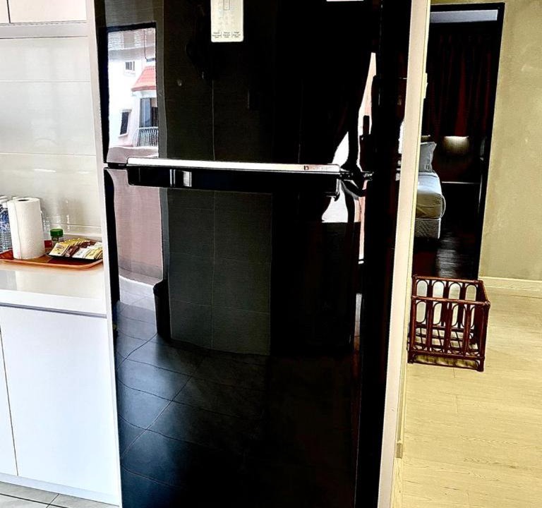 Photo of Kitchen in Downtown Kota Kinabalu