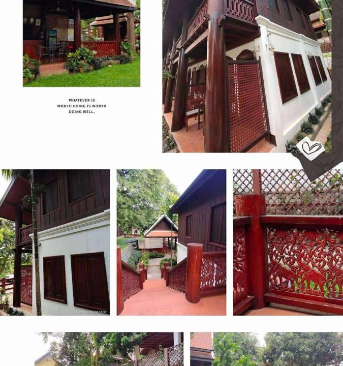 Photo of Others in Luang Prabang