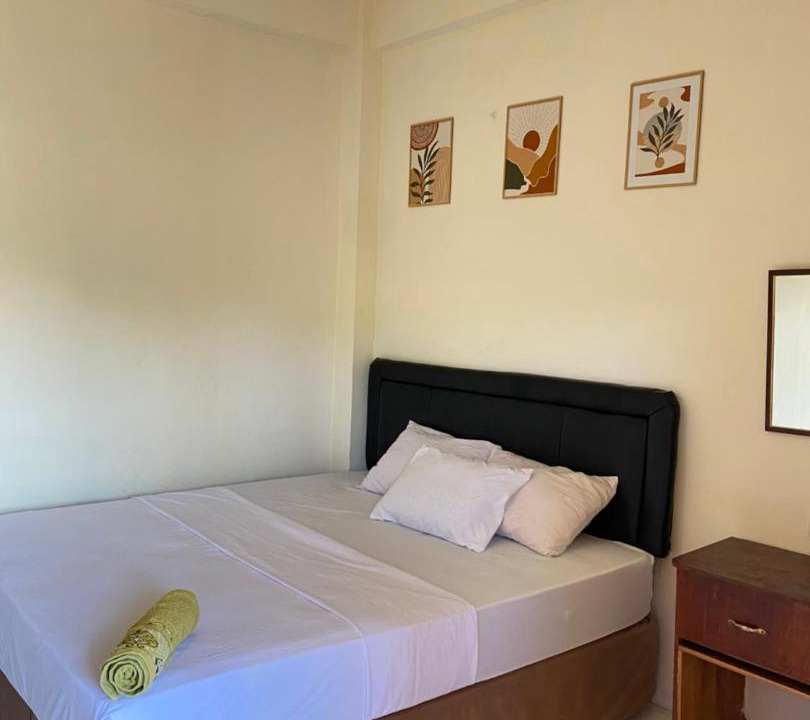 Photo of Bedroom in Gerupuk