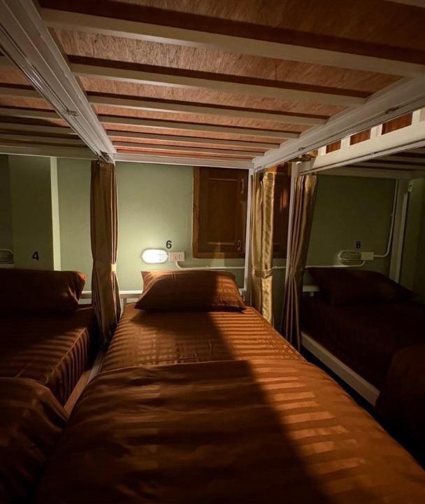 Photo of Bedroom in Pai