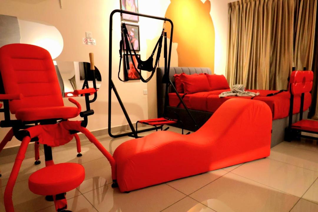 Photo of Livingroom in Johor Bahru
