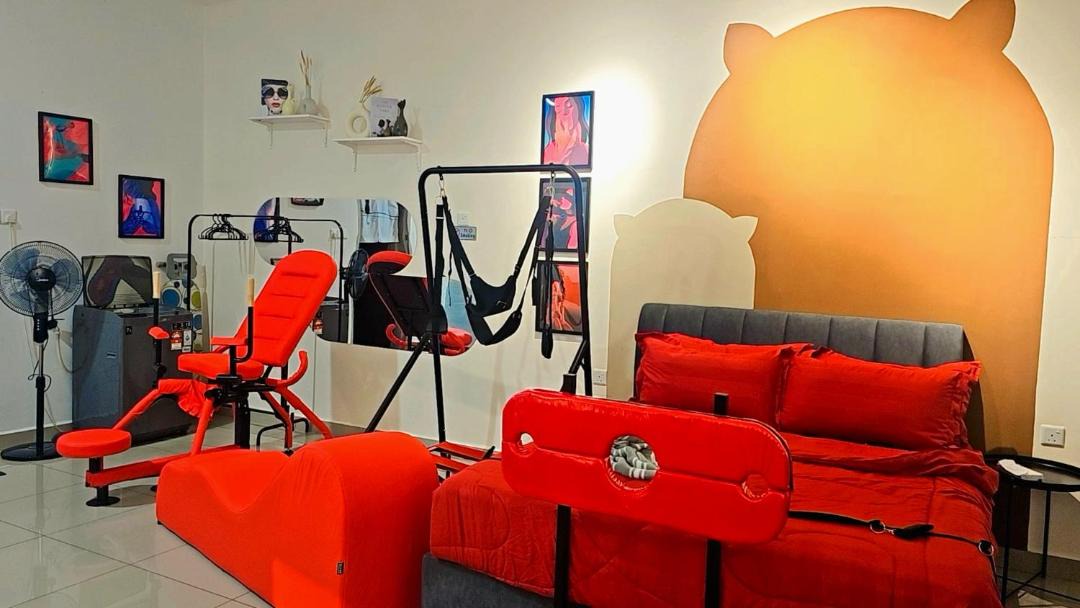 Photo of Livingroom in Johor Bahru
