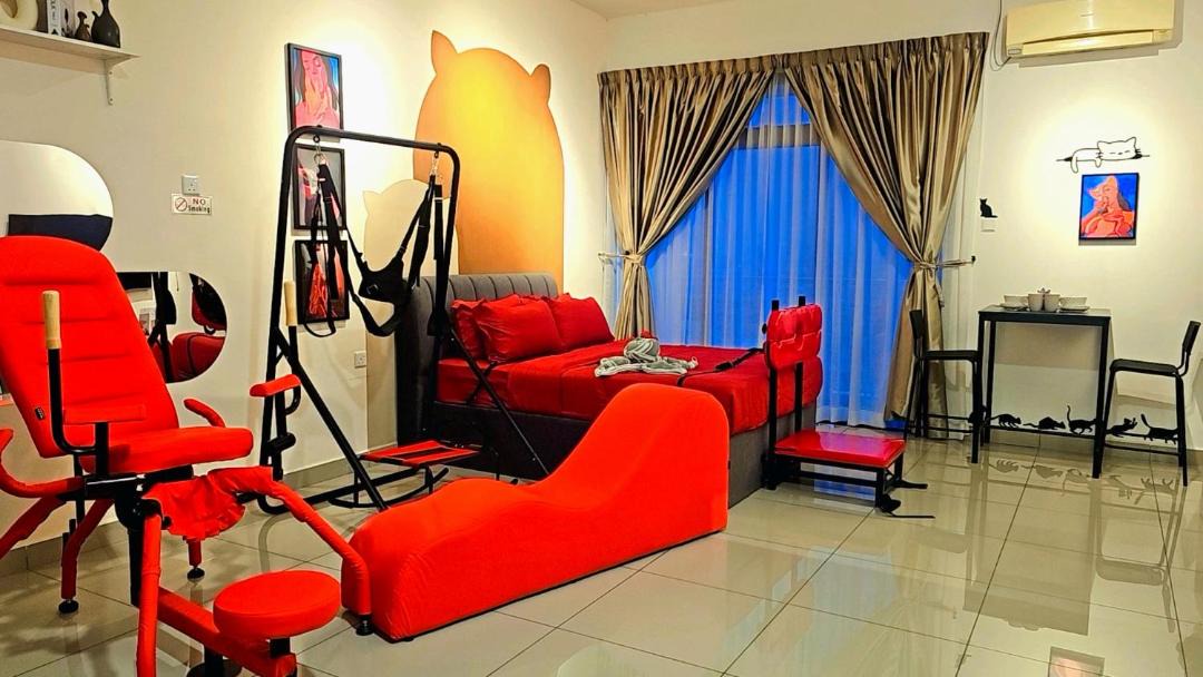 Photo of Livingroom in Johor Bahru