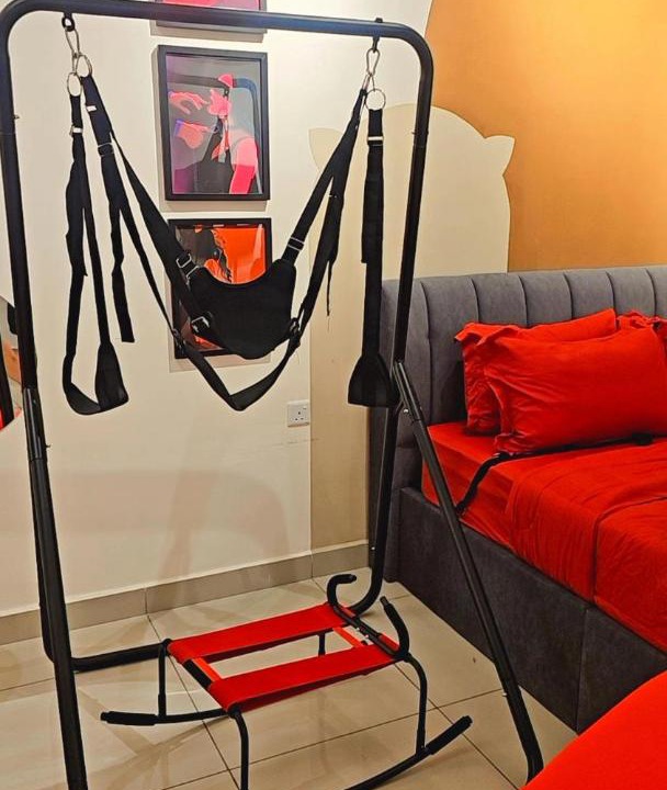 Photo of Livingroom in Johor Bahru