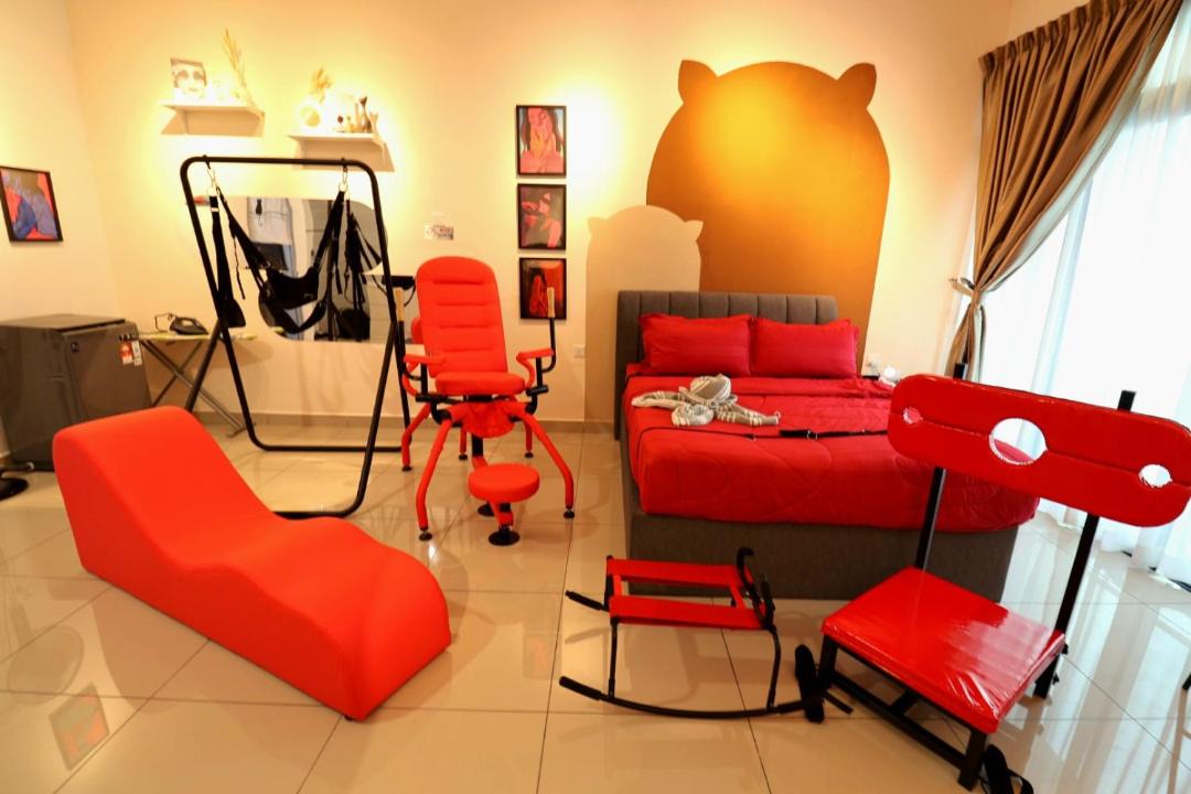 Photo of Livingroom in Johor Bahru