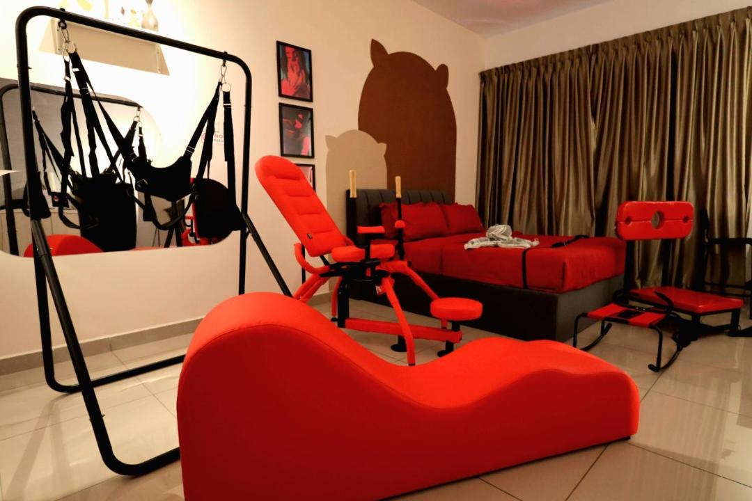 Photo of Livingroom in Johor Bahru