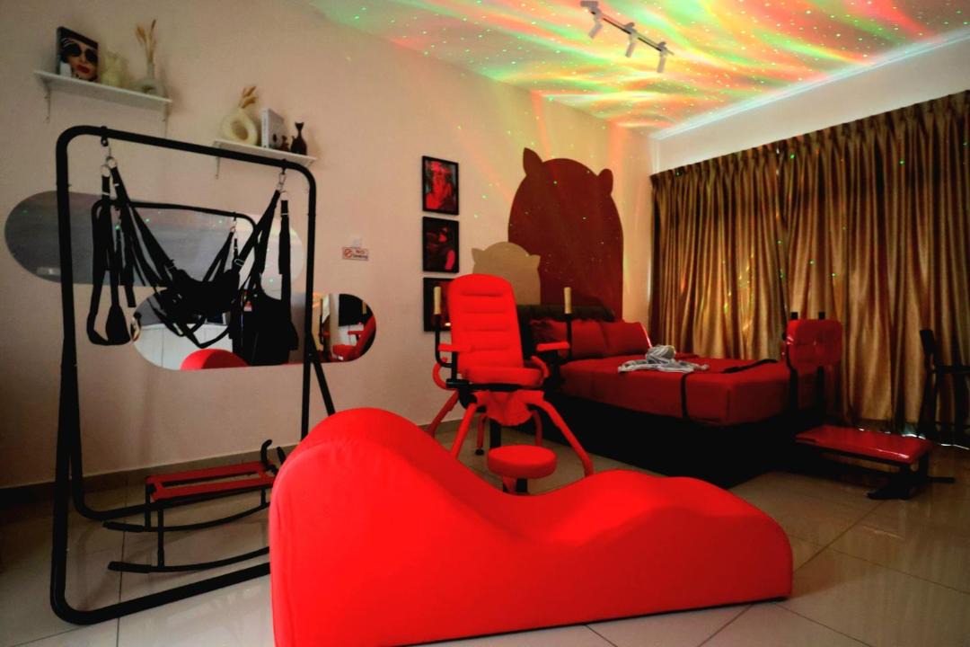 Photo of Livingroom in Johor Bahru