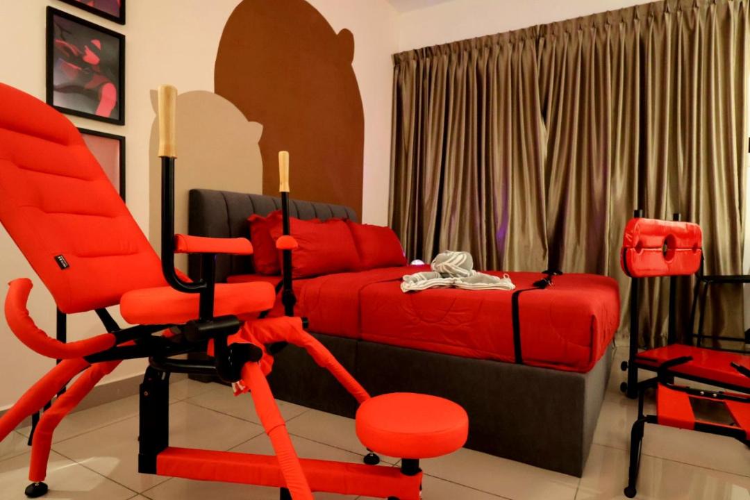 Photo of Livingroom in Johor Bahru