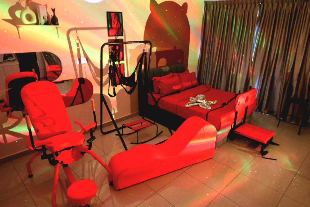 Photo of Livingroom in Johor Bahru