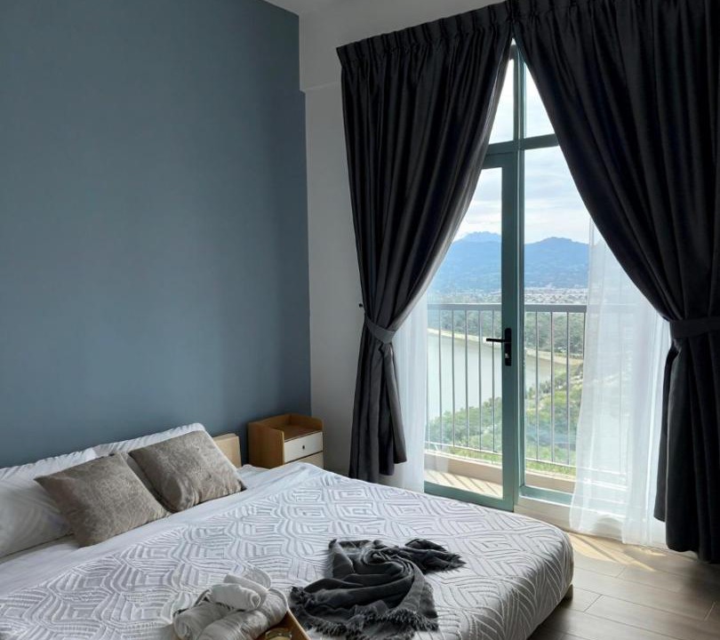 Photo of Bedroom in Likas