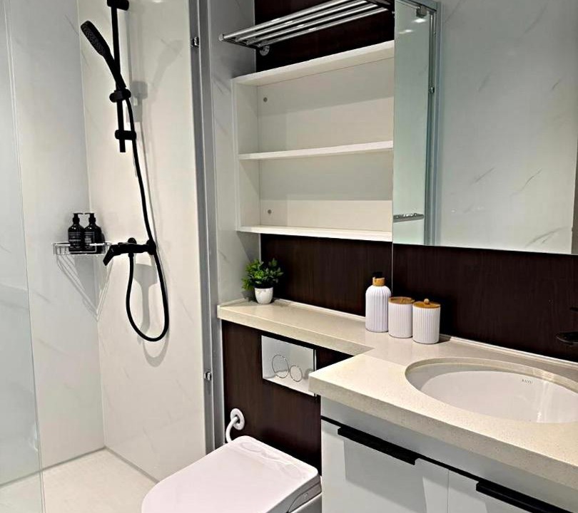 Photo of Bathroom in Likas