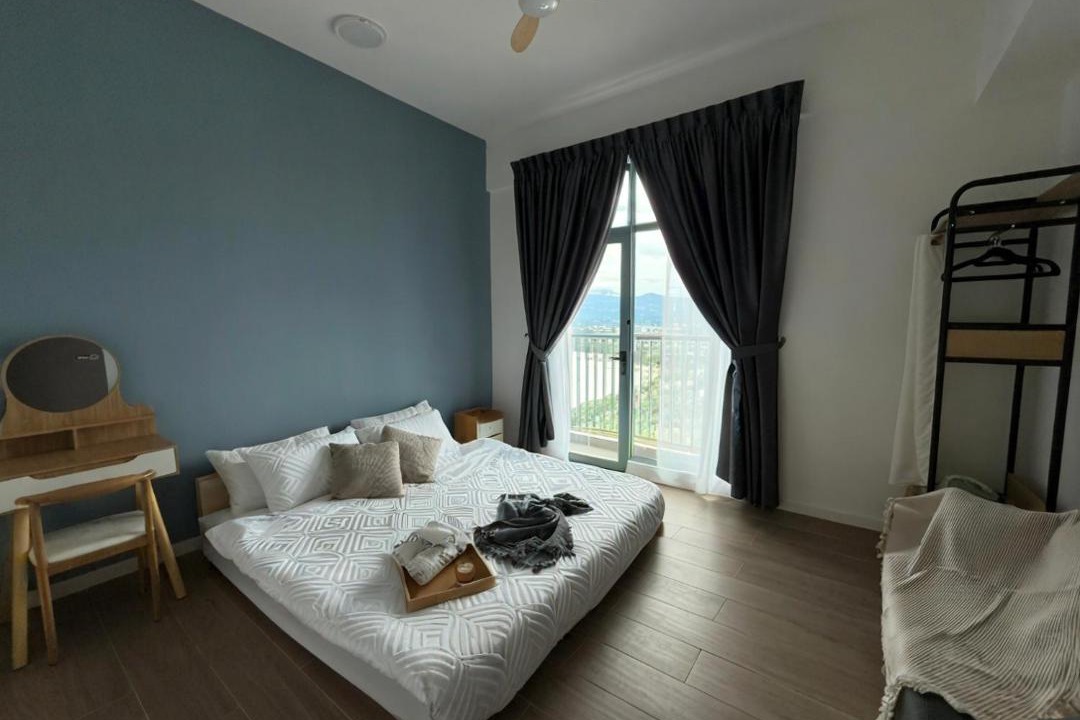 Photo of Bedroom in Likas