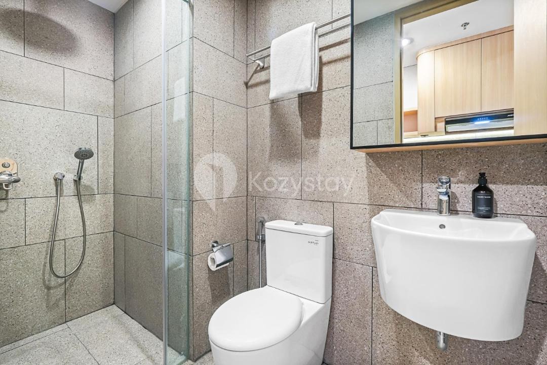 Photo of Bathroom in Cilandak