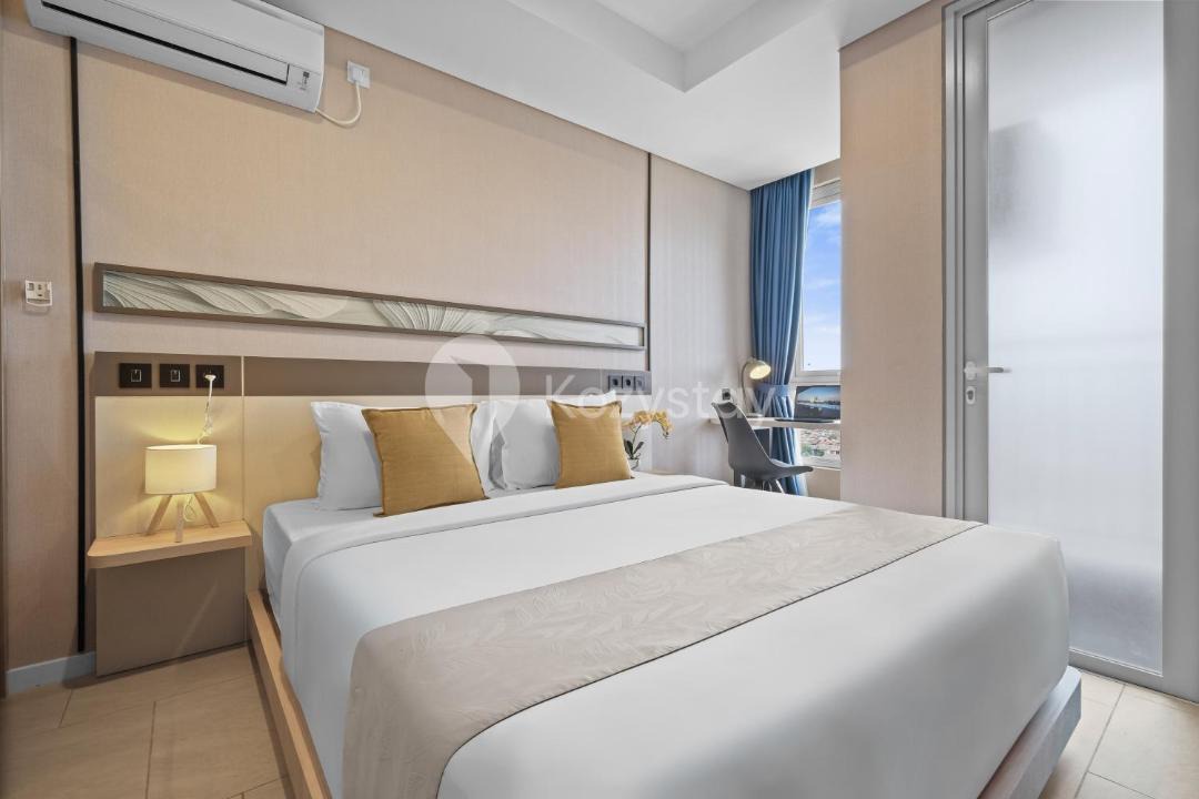 Photo of Bedroom in Cilandak